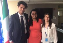 Bando per partecipare alla seconda edizione dello United Nations Youth Delegate Programme in Italia