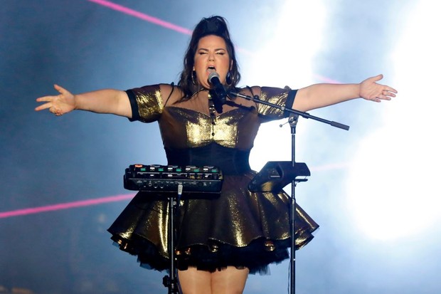 ISRAEL-EUROVISION-MUSIC-ENTERTAINMENT