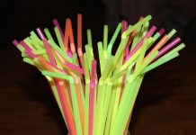 Via cannucce di plastica nei ristoranti arrivano quelle di pasta ( della De Cecco)