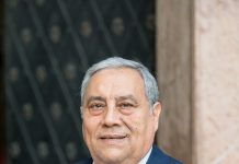 INTERVISTA AD ANDREA MARCHIONE Console Onorario della Repubblica Ceca in Sicilia