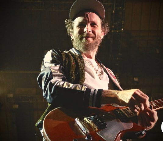 Jovanotti: dopo il successo di Londra il ‘Lorenzo Live Tour 2018’ continua le sue tappe europee