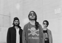 JoyCut, unica band italiana al Robert Smith’s Meltdown Festival di Londra