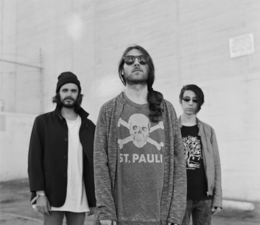 JoyCut, unica band italiana al Robert Smith’s Meltdown Festival di Londra