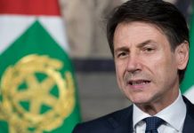 Conte al Senato: il programma punto per punto del governo giallo-verde