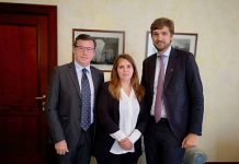 Italiani all’estero : Nasce Associazione parlamentare di amicizia Italia – Regno Unito sen.Raffaele Fantetti, on.Elisa Siragusa, on.Massimo Ungaro