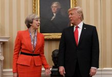 TRUMP : “La May non mi ha dato retta sulla Brexit”. Rischio scambi con Usa mediaset/ italoeuropeo