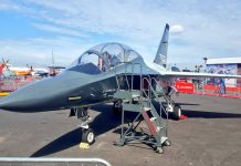 l’Italia al Top alla Fiera di Farnborough Airshow 2018