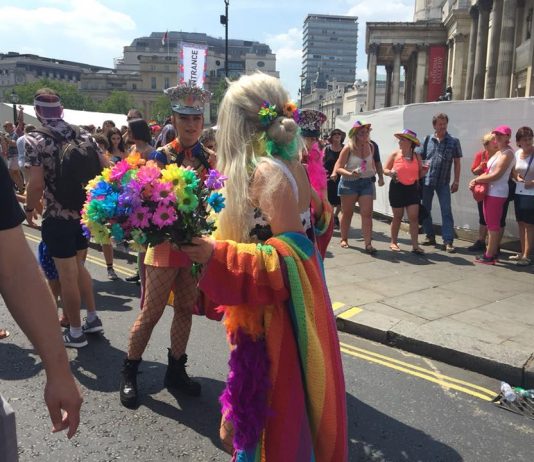Comunità LGBT+ italiana a Londra, luci e ombre di una battaglia arcobaleno