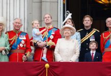 Royal Family e protocollo, un mondo che comincia a vacillare