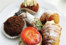 Morganti Caffè Bar apre a Londra, profumi e sapori d’Italia nella City