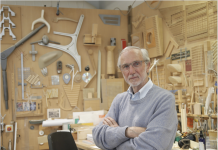 Renzo Piano, orgoglio italiano che ama Londra