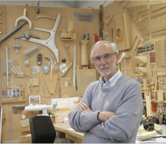 Renzo Piano, orgoglio italiano che ama Londra