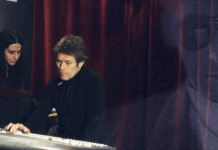 CINEMA : “Padre” di Giada Colagrande debutta a Londra con il grande Willem Dafoe