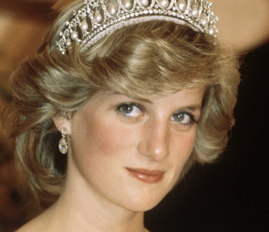 Lady Diana, la storia di un’icona dopo 21 anni dalla sua scomparsa