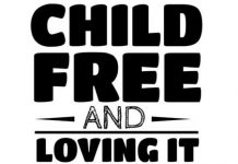 Childfree, la scelta di una vita senza figli
