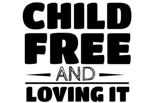 Childfree, la scelta di una vita senza figli