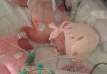Londra : solidarietà per la piccola Lidia e i suoi genitori dall’UK e dal Mondo