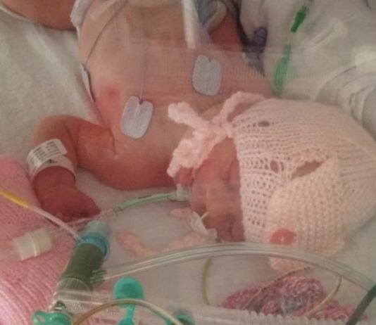 Londra : solidarietà per la piccola Lidia e i suoi genitori dall’UK e dal Mondo