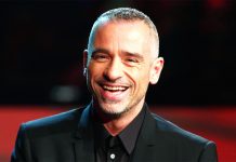 Eros Ramazzotti torna con “Vita ce n’è” e il nuovo Tour mondiale