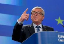 Brexit Ministra dell’immigrazione: “Italiani state tranquilli nessuno vi manda via, ma registratevi Settlement Scheme”