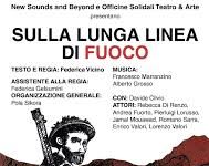 Rassegna di teatro civile presso Istituto Italiano di Cultura di Londra