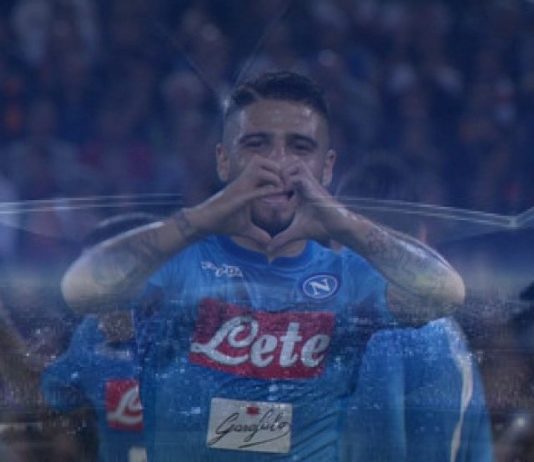 NA-PO-LI! Partita da urlo al San Paolo, vince l’Inter. Male le inglesi. Insigne firma il goal partita