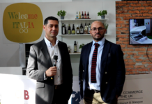 Londra – Nasce la RC Academy , L’accademia italiana di cucina dove si impara un lavoro