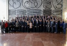 Dopo 16 Anni – Conferenza dei Consoli italiani nel mondo alla Farnesina