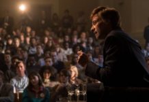The Front Runner, il film d’apertura del Torino Film Festival