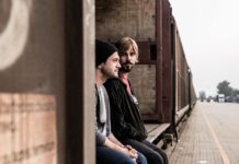 Drive Me Home: un road movie che parla di amicizia