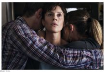 Ride: escalation di emozioni