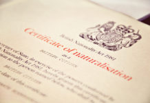 LIFE IN THE UK Test per la cittadinanza inglese. Sareste in grado di passarlo?