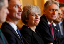 Brexit raggiunta nuova intesa proroga fino al 31Ottobre