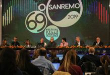 Anche gli italiani all’estero premiano il Festival di Sanremo e sopratutto i giovani