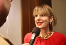 Intevista all’Ambasciatore Britannico in Italia e quel codice (Settled status) con interrogativi