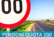 Quanto mi conviene Quota 100?