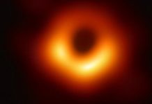 SCIENZA La prima immagine di un buco nero – una giornata che rimmara’ nella storia dell’universo