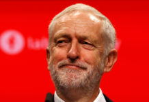 Corbyn deciso : vuole un secondo referendum (ma gia’ il voto europeo ha dato la sua sentenza)