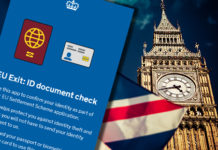 Ecco la lettera che arriva dopo aver il settled status : tutti i diritti e doveri