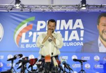 Salvini: “Confermata la lealtà a Conte, ma su autonomia e Tav ora il mandato è chiaro: fare”