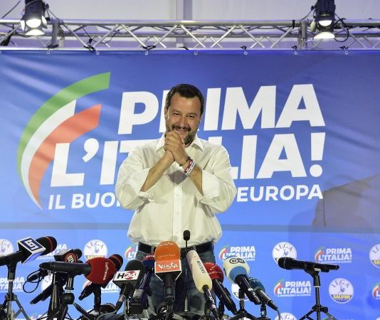 Salvini: “Confermata la lealtà a Conte, ma su autonomia e Tav ora il mandato è chiaro: fare”