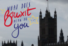 Consolato di Londra premia la creativita’degli italiani sulla Brexit