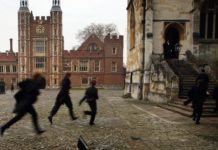 Eton College: Alla scoperta della scuola più antica al mondo