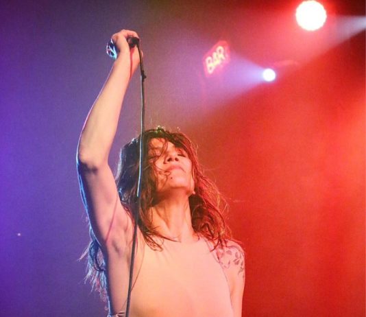 Elisa si doppia: un grande successo di pubblico al concerto di Londra