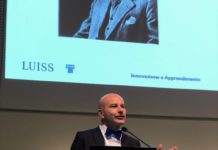 Il Magnifico Rettore della Luiss Guido Carli: Studenti e Giovani Imprenditori in Italia e all’Estero