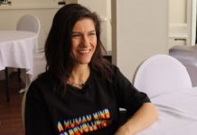 Elisa: “con la mia musica rispetto l’ambiente”. Nuovo studio di registrazione a energia rinnovabile