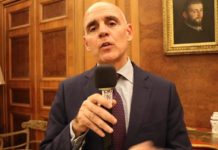 Londra : Italy Made me 2019 – L’ambasciata italiana premia i giovani ricercatori Italiani a Londra