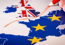 Il parlamento europeo favorevole all’uscita UE