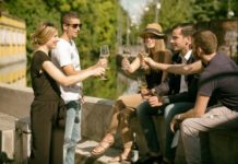 Libiamo, il club online dei migliori vini e liquori italiani in UK