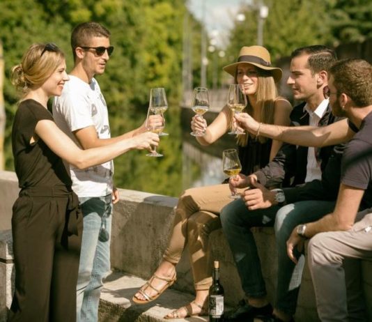 Libiamo, il club online dei migliori vini e liquori italiani in UK